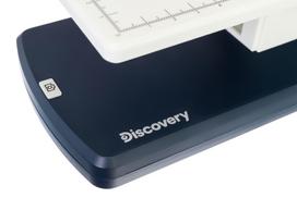 mikroskopu - Discovery Artisan 128 - 10 nuotrauka