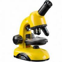 national geographic rinkinys - National Geographic Biolux 40x-800x - 1 nuotrauka