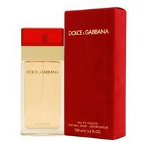 dolce gabbana pour femme - Dolce & Gabbana Pour Femme EDT 100 ml - 1 nuotrauka