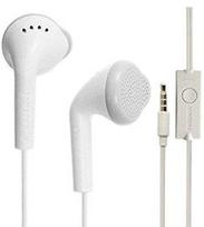 laidines ausines samsung 3.5 mm - Samsung EHS61ASFWE White (Baltos) - 1 nuotrauka