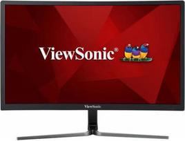 24 inch monitor - ViewSonic VX2458-C-MHD - 1 nuotrauka