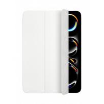 smart folio ipad 11 - Apple "Smart Folio iPad Pro (11") (M4)" White - 1 nuotrauka