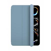 apple smart folio deklas - Apple "Smart Folio iPad Pro (11") (M4)" Denim - 1 nuotrauka