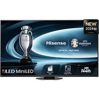 hisense u8nq - Hisense 65U8NQ - 2 nuotrauka