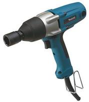 makits verzliasukis - Makita TW0200 - 2 nuotrauka