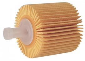 Alyvos filtras MAPCO 64506
