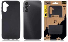 Tactical "TPU Cover Galaxy A14 4G / 5G" Black