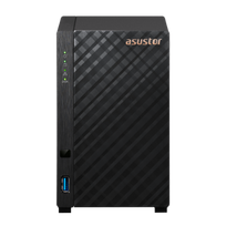 nasan - Asustor AS1104T - 3 nuotrauka