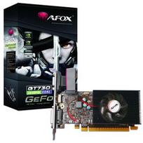 gpu - Afox GeForce GT730 AF730-1024D3L7-V1, 1 GB, GDDR3 - 1 nuotrauka