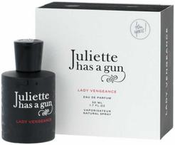 Juliette Has A Gun Lady Vengeance EDP 50 ml
