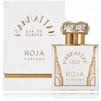 nisiniai kvepalai - Roja Parfums Manhattan EDP 100 ml - 1 nuotrauka