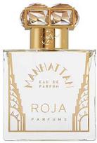 nisiniai kvepalai - Roja Parfums Manhattan EDP 100 ml - 3 nuotrauka