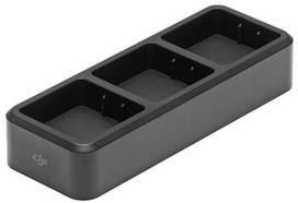 akumuliatorius dalimis - DJI Mavic 3 Battery Charging Hub - 1 nuotrauka