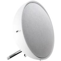 DeFunc True Home Small Speaker D5012, balta, 40 W