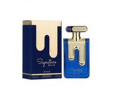 edp blue - Rave Signature Blue EDP 100 ml - 1 nuotrauka