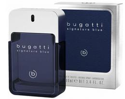 Bugatti Signature Blue EDP 100 ml