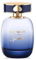 new york kvepalai - Kate Spade New York Sparkle EDP 100 ml - 1 nuotrauka