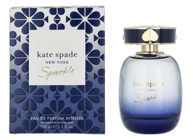 new york kvepalai - Kate Spade New York Sparkle EDP 100 ml - 2 nuotrauka