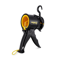 Silikono pistoletas Siligun, 310 ml, 1 vnt.