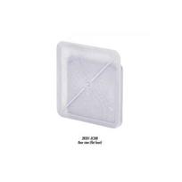 Kryžiukai plytelių tarpams, dvigubi, 1-3 mm (300 vnt.)