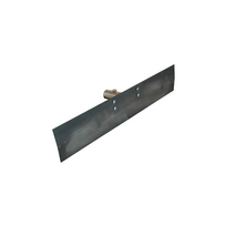 Paskleidėjas mišiniams (be koto) - 58 cm