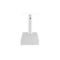 Grandiklio įrankis su metaliniais ašmenimis, 15 cm