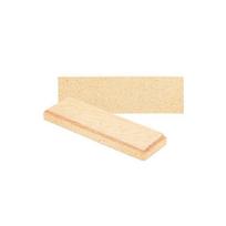 Kempinė Cellulose, pakeičiamas padas, epoksidiniam glaistui, 13x42cm
