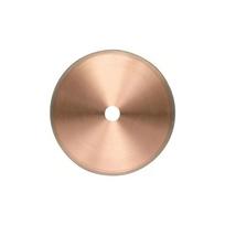 Deimantinis diskas lygus Silence, šlapiam pjovimui, Ø260 mm, 25.4 mm