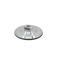 Adapteris deimantiniam poliravimo padui, aliuminis, Ø100mm, 14MA
