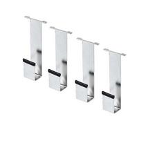 Priedas stalui BM180, 180x90 cm, 4 vnt