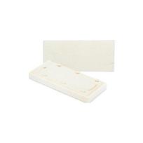 Kempinė Cellulose, pakeičiamas padas, epoksidiniam glaistui, 13x30cm