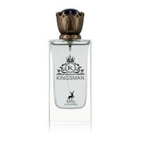 alhambra kvepalai - Maison Alhambra Kingsman EDP 100 ml - 1 nuotrauka