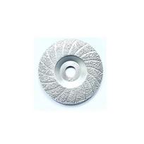 Poliravimo deimantinis diskas 125 MM SuperTurbo, 30 grūdėtumas Flange 22.2