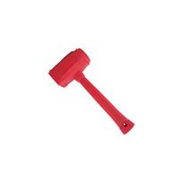 Montolit universalus guminis plaktukas MONTHOR, 500 gr., 1 vnt.
