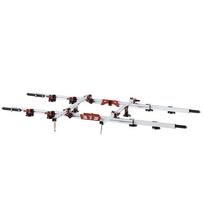 Pritraukimo sistema EASY-MOVE MK4, 10 pritraukėjų X-LIGHT