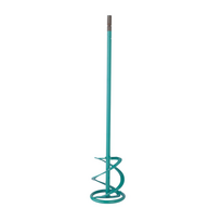 Mikserio antgalis Collomix WK 140HF, Ø140 mm, 1 vnt.