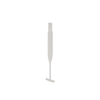 Lyginimo sistema VITE SOS sukama, 1.5 mm apatinė dalis 3/20mm (130 vnt)