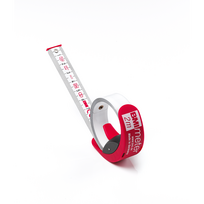 Ruletė BMI Meter, 3 m., 1 vnt.