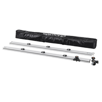 Pjovimo liniuotė RAIZOR MKII, pjovimui iki 336 cm