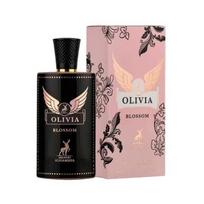 alhambra kvepalai - Alhambra Olivia Blossom EDP 80 ml - 1 nuotrauka