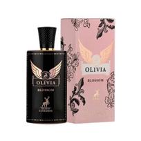 alhambra kvepalai - Alhambra Olivia Blossom EDP 80 ml - 2 nuotrauka