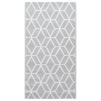 lauko kilimas pilkas - Lauko kilimas 190x290 cm - 1 nuotrauka