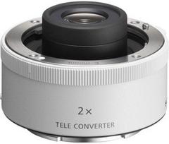 filtras - Sony FE 2x SEL20TC - 1 nuotrauka