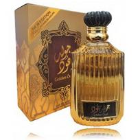 edp 100ml - Lattafa Asdaaf Golden Oud New Edition EDP 100 ml - 3 nuotrauka