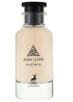 Maison Alhambra Jean Lowe Matiere EDP 100 ml