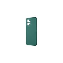 Obal:Me "Matte TPU Cover Galaxy A35 5G" Black