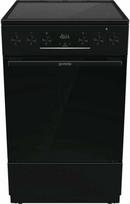 elektrines virykles - Gorenje GECS5C70BPA - 1 nuotrauka