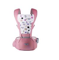 Daugiafunkcinė kūdikių nešioklė Tavalux, 0-36 mėn, Pink