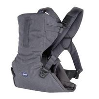 Ergonomiška nešioklė Chicco Easy Fit, Moon Grey