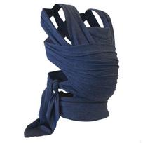 Nešioklė Chicco Boppy Comfy Fit, Blue